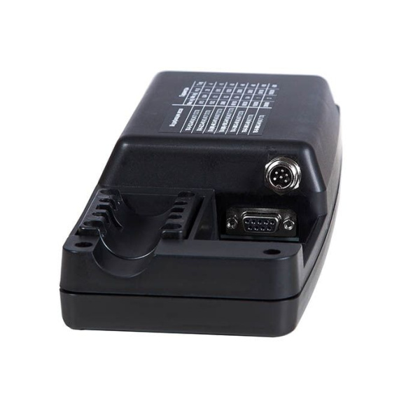 Терминал весовой А Масса-К Масса-К - торговое оборудование.